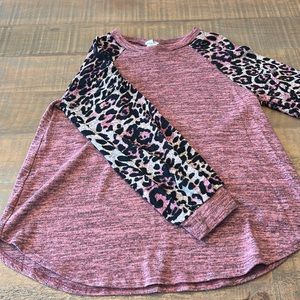 P & Rose women’s top